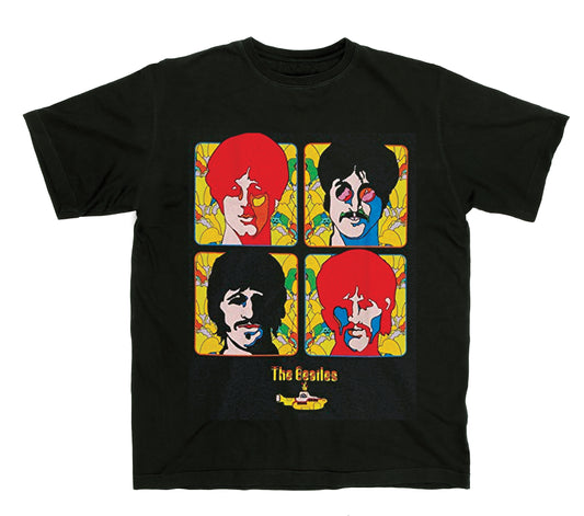 BTL-1013 - The Beatles - Sub 4 Portaits  **DISCONTINUED**