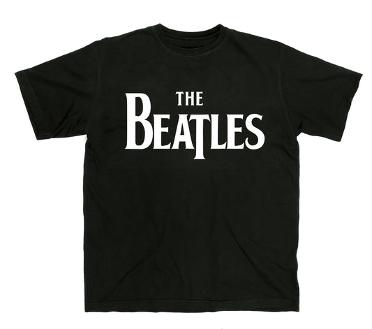 BTL-1019 - The Beatles - Solid Logo  **DISCONTINUED**