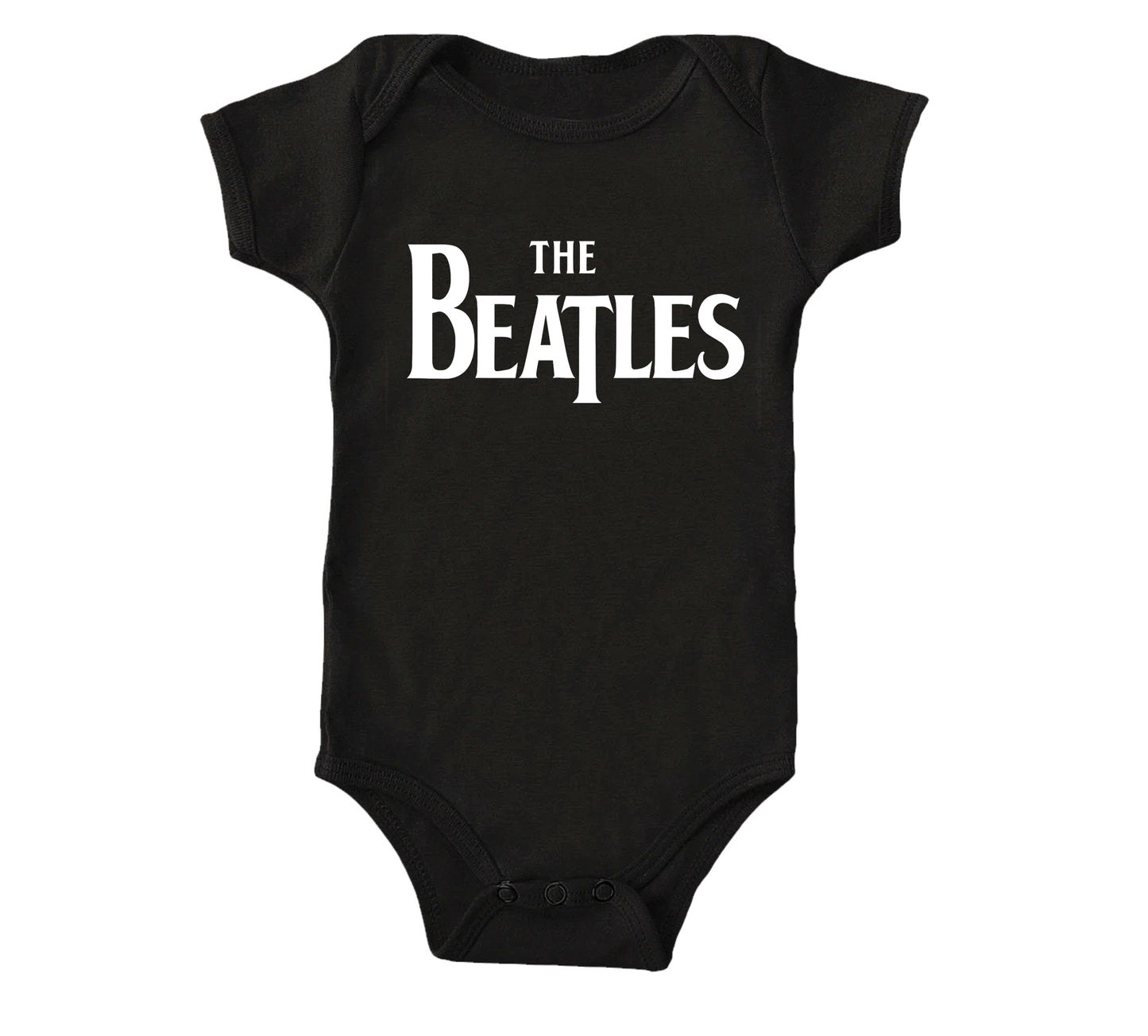 BTL-6052 - The Beatles - Logo Creeper    **DISCONTINUED**