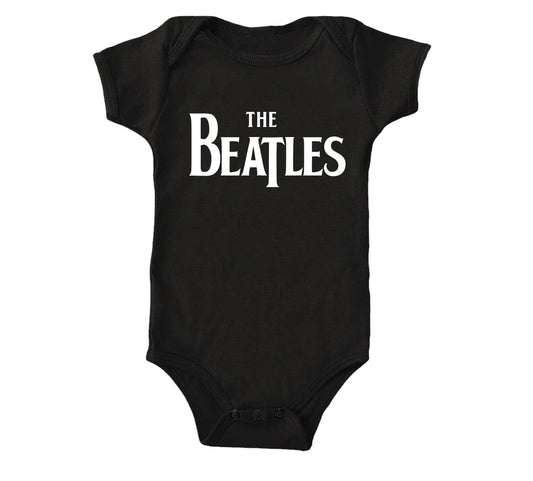 BTL-6052 - The Beatles - Logo Creeper    **DISCONTINUED**