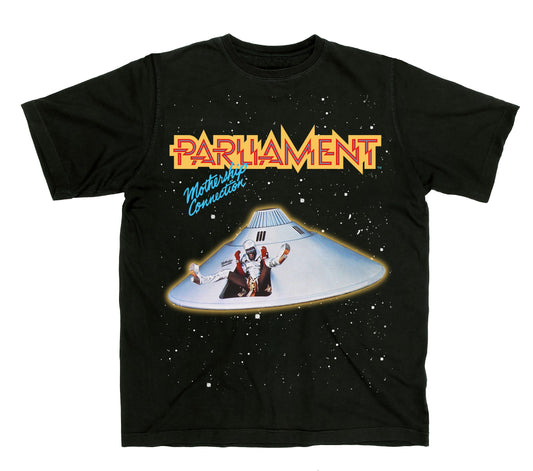 CLN-1001 - Parliament - Mothership Connection