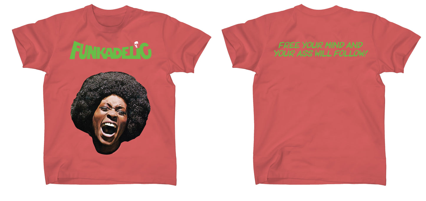 CLN-1004 - Parliament Funkadelic - Maggot Brain