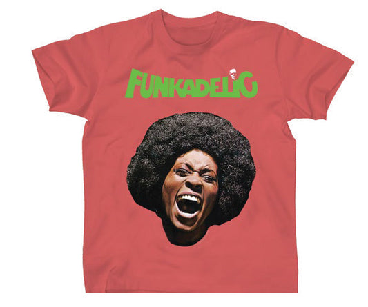 CLN-1004 - Parliament Funkadelic - Maggot Brain
