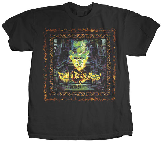 DDP-1001 - Dublin Death Patrol - DDP 4 Life  **DISCONTINUED**