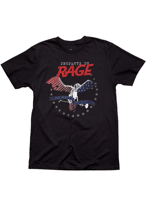 DRM-POR-1002 - Prophets of Rage - Party's Over