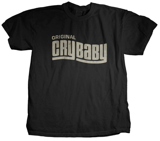 DUN-1001 - Dunlop - Original Crybaby **DISCONTINUED**