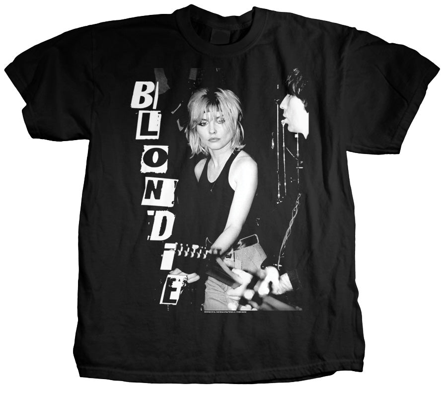 ESP-1009 - Blondie - Live Band