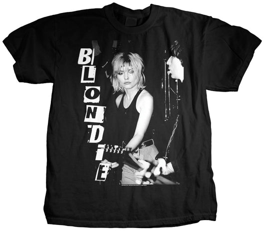 ESP-1009 - Blondie - Live Band