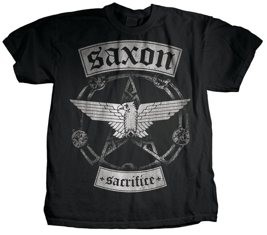 ESP-1019 - Saxon - Sacrifice  **DISCONTINUED**