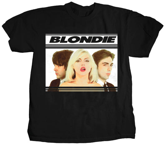 ESP-BLO-1001 - Blondie - Hot Lips