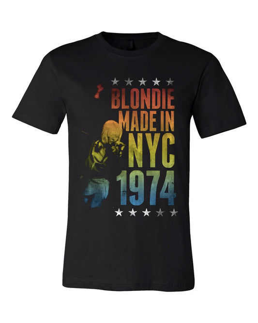 ESP-BLO-1002 - Blondie - Made in NYC  **DISCONTINUED**