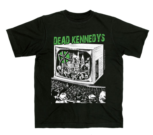 ESP-DK-1001 - Dead Kennedys - 2016 Invasion