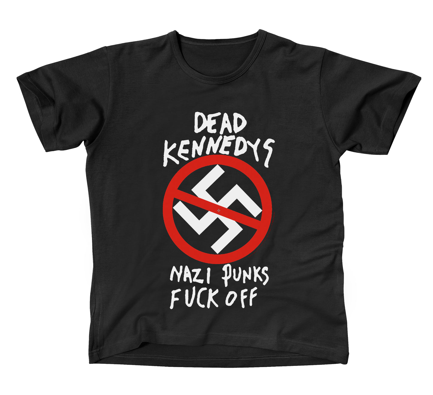 ESP-DK-1005 - Dead Kennedys - Nazi Punks