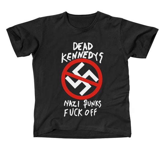 ESP-DK-1005 - Dead Kennedys - Nazi Punks