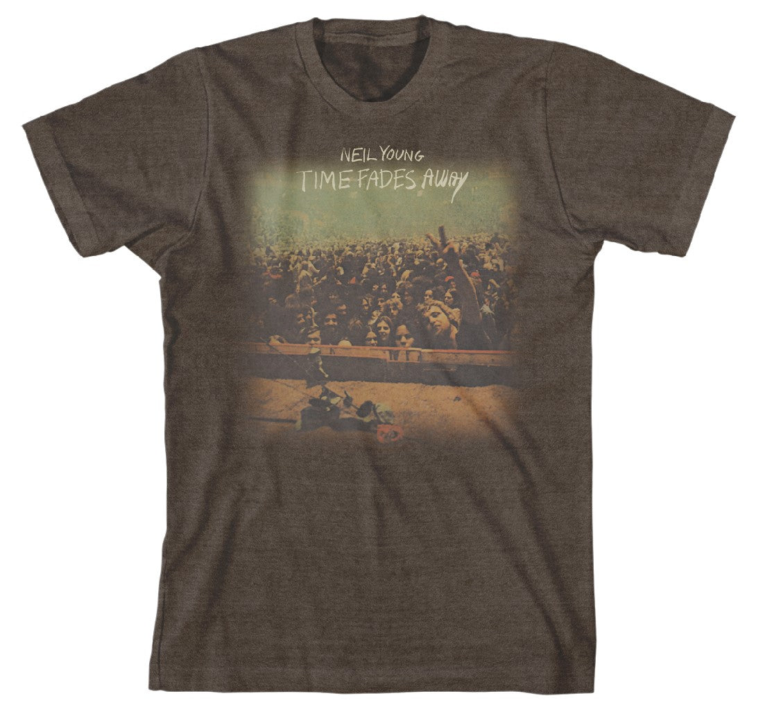ESP-NYG-1001 - Neil Young - Time Fades Away  **DISCONTINUED**