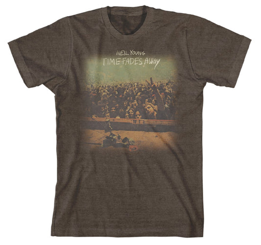 ESP-NYG-1001 - Neil Young - Time Fades Away  **DISCONTINUED**