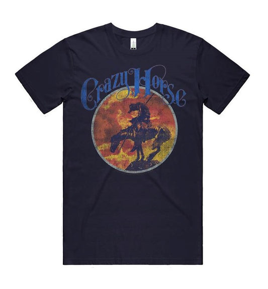 ESP-NYG-1005 - Neil Young - End Of The Trail  **DISCONTINUED**
