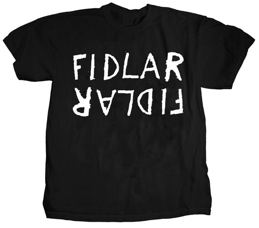 FID-1002 - FIDLAR - Flipped Logo