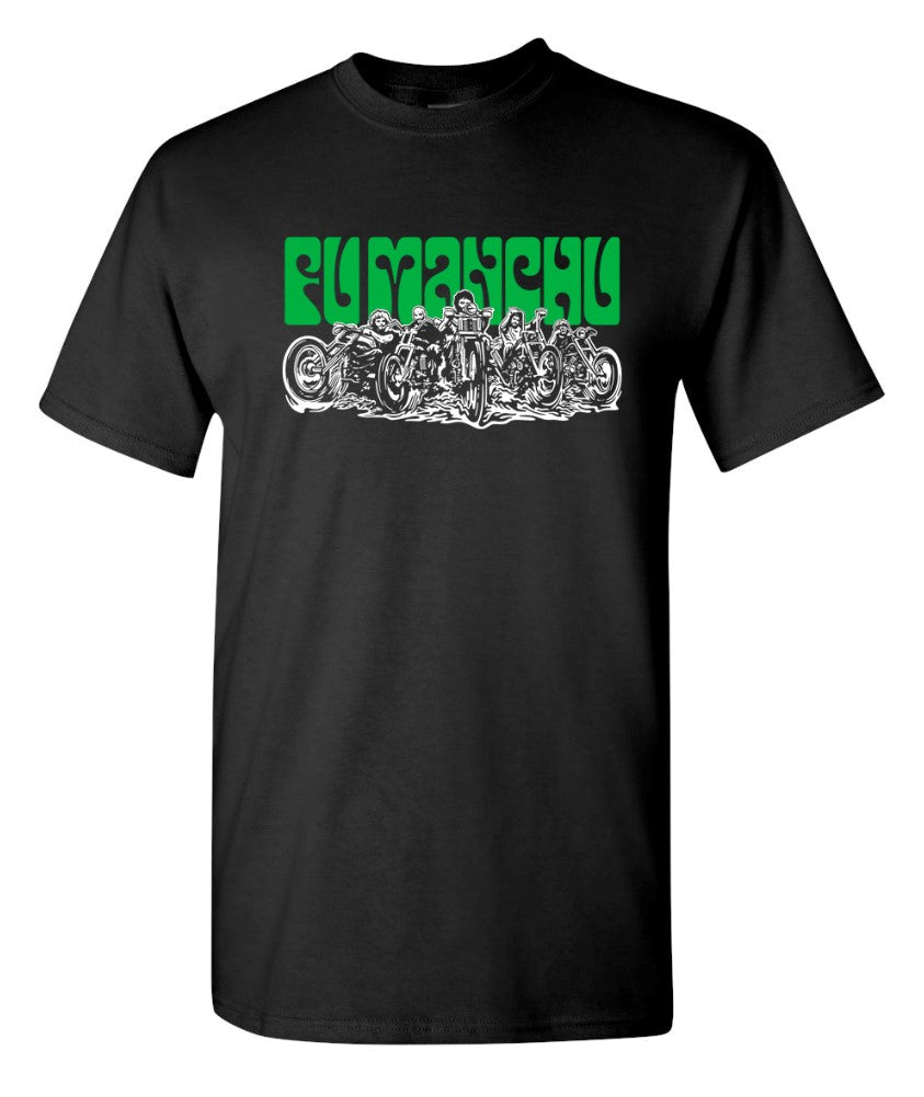 FMC-1012 - Fu Manchu - Biker Reload
