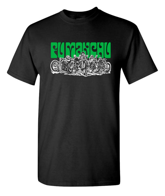 FMC-1012 - Fu Manchu - Biker Reload