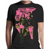 FTK-1001 - Will & Kate - Bollocks  **DISCONTINUED**