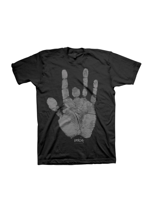 GAR-1001 - Jerry Garcia - Hand