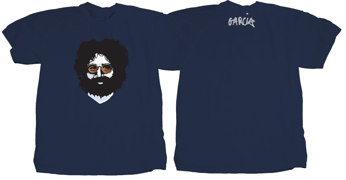 GAR-1006 - Jerry Garcia - Creamery