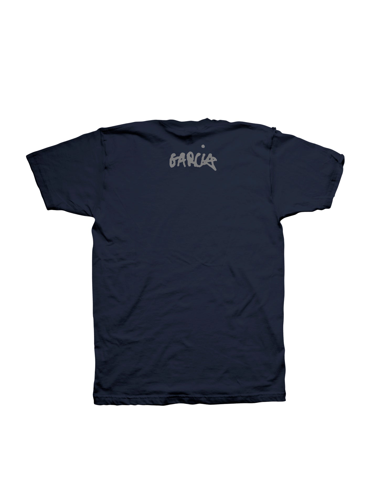 GAR-1006 - Jerry Garcia - Creamery