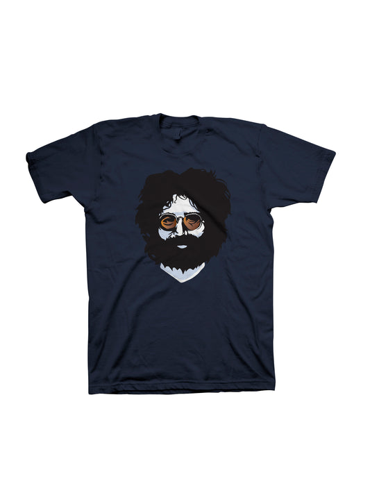 GAR-1006 - Jerry Garcia - Creamery