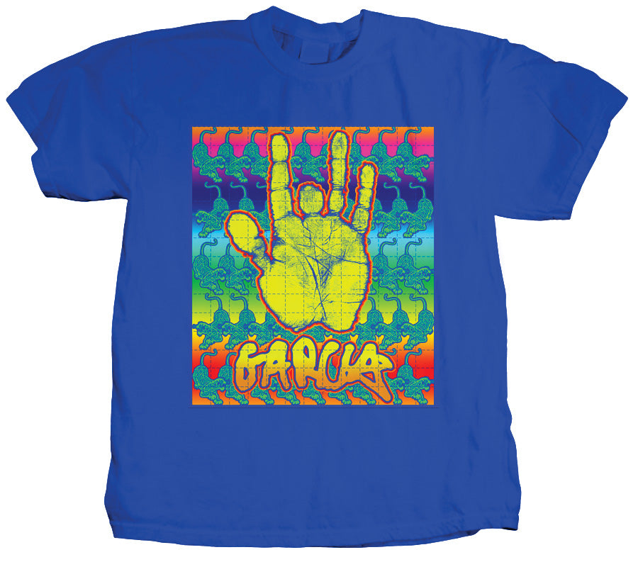 GAR-1009 - Jerry Garcia - Blotter