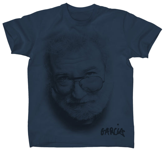 GAR-JB-1001 - Jerry Garcia - Jay Blakesberg Portrait  **DISCONTINUED**