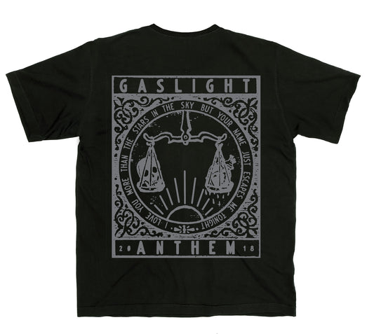 GSL-1001 - Gaslight Anthem - Head & Heart ** DISCONTINUED **