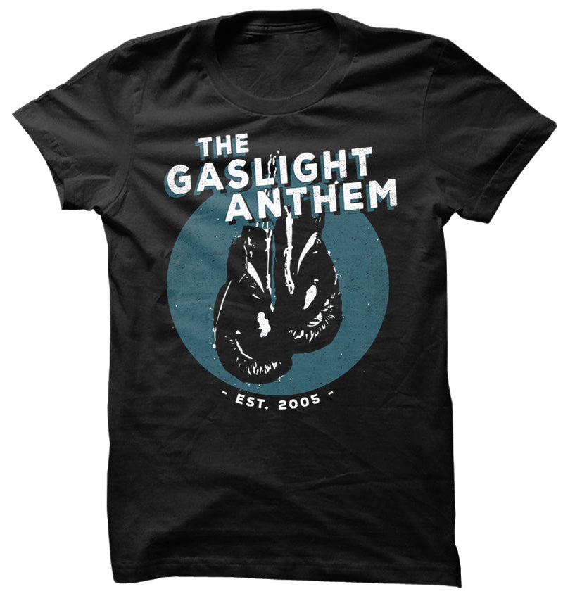 GSL-1002 - Gaslight Anthem - Gloves ** DISCONTINUED **