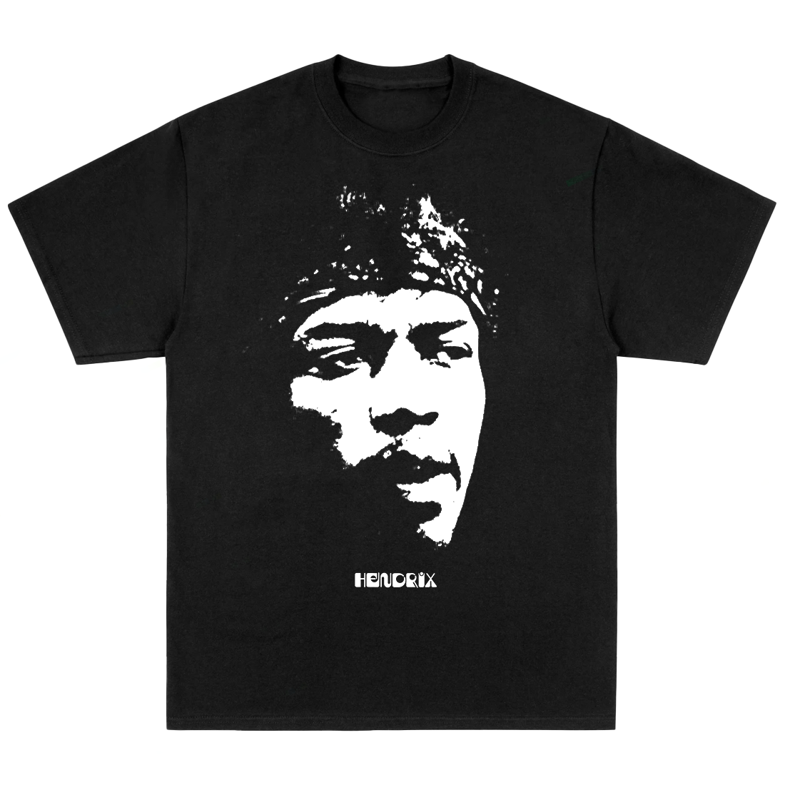 HEN-1011 - Jimi Hendrix - Bandana ** DISCONTINUED **
