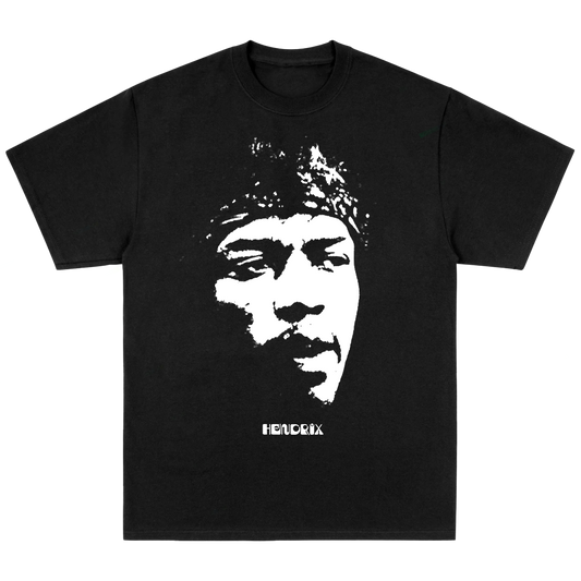 HEN-1011 - Jimi Hendrix - Bandana ** DISCONTINUED **