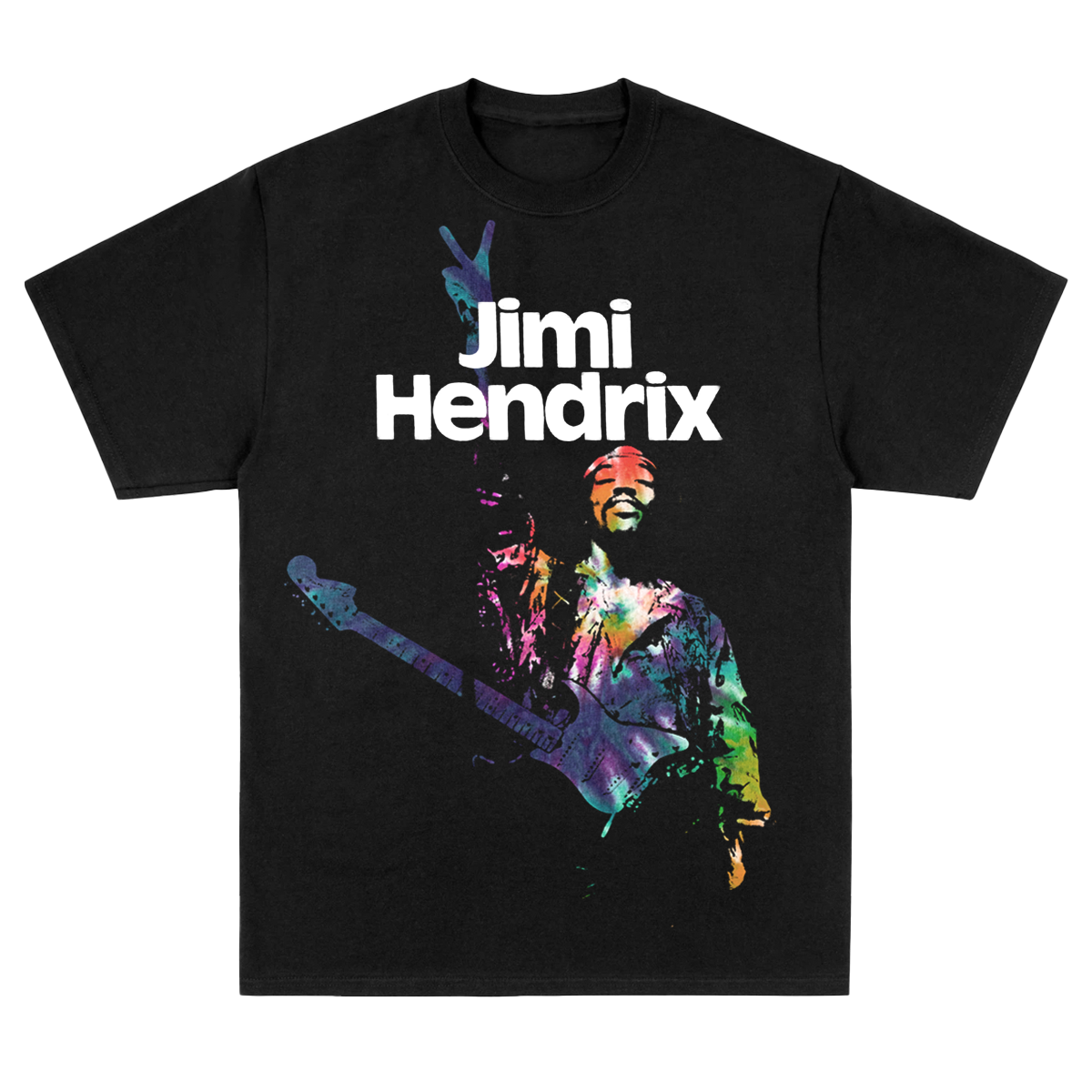 HEN-1012 - Jimi Hendrix - Peace ** DISCONTINUED **
