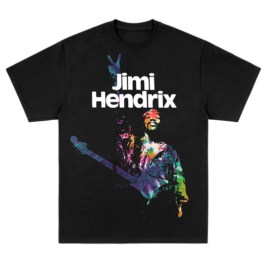 HEN-1012 - Jimi Hendrix - Peace ** DISCONTINUED **