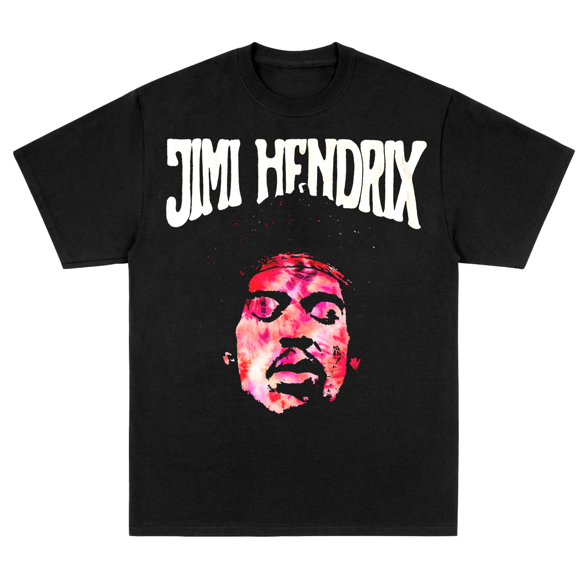 HEN-1013 - Jimi Hendrix - Vibes  **DISCONTINUED**