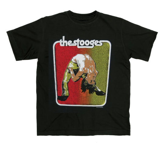 IGP-1000 - Iggy Pop - Backbend Bootleg