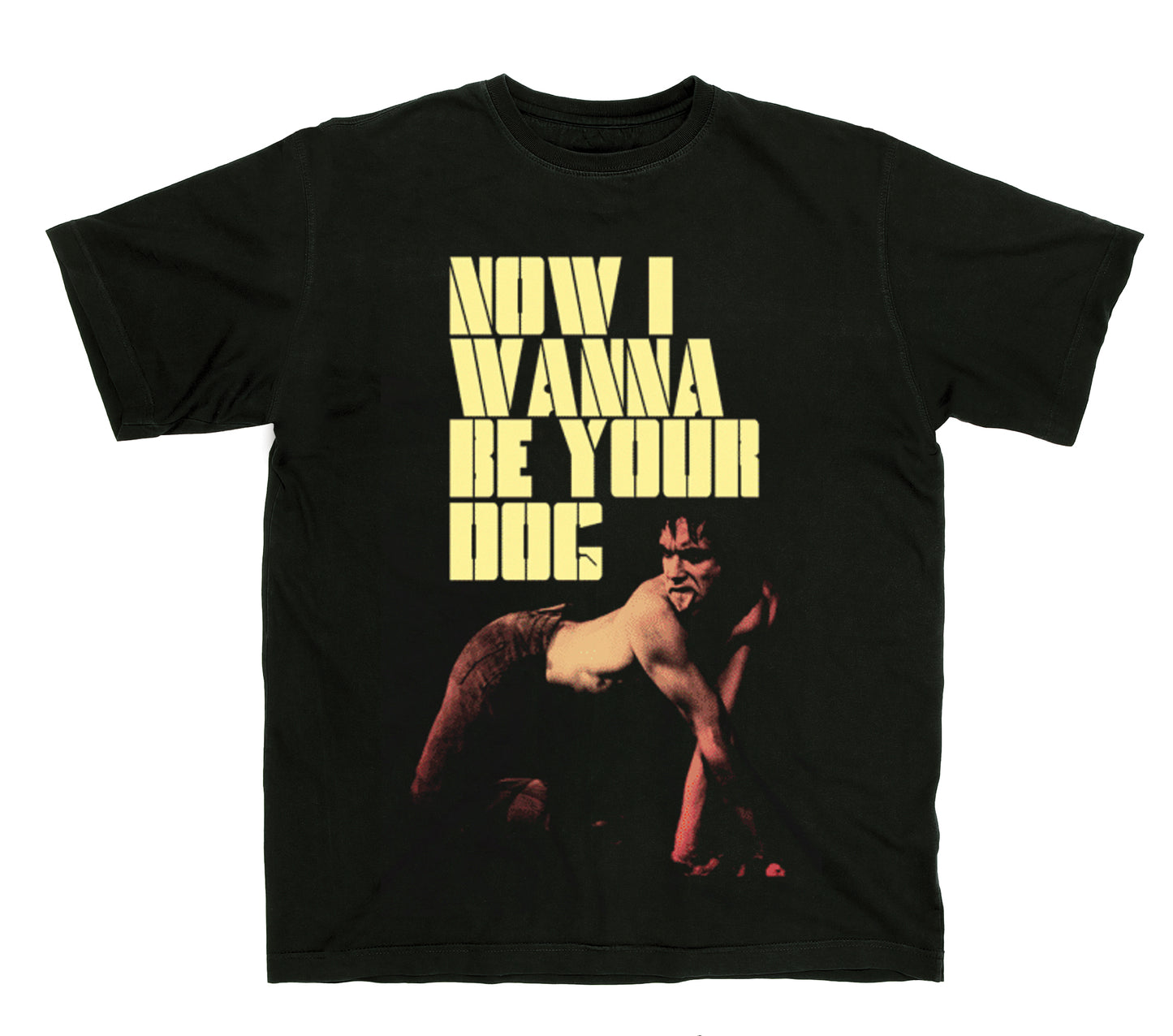 IGP-1001 - Iggy Pop - Now I Wanna ** DISCONTINUED **