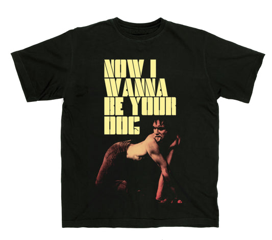 IGP-1001 - Iggy Pop - Now I Wanna ** DISCONTINUED **