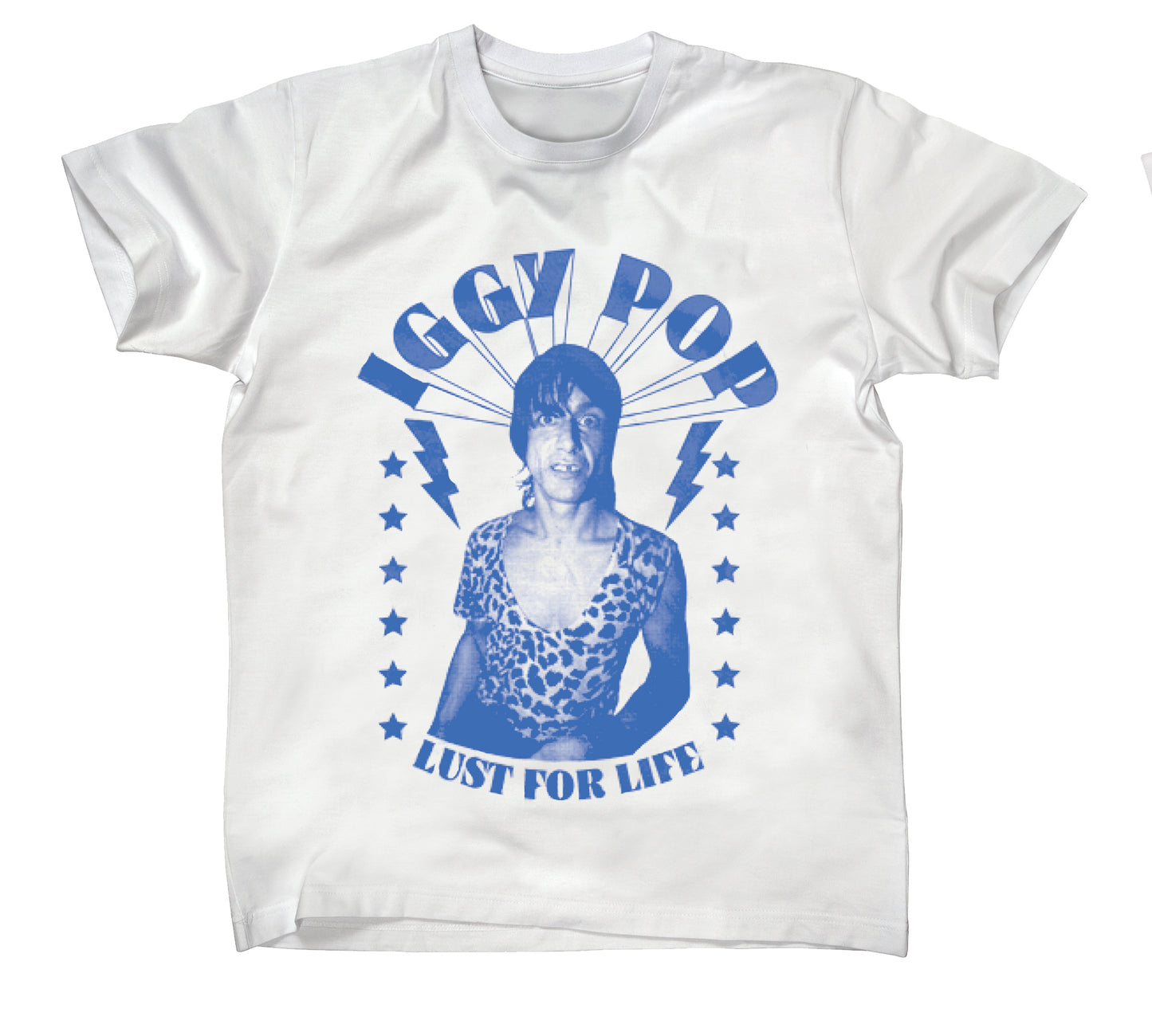 IGP-1005 - Iggy Pop - Lust For Life Bootleg ** DISCONTINUED **