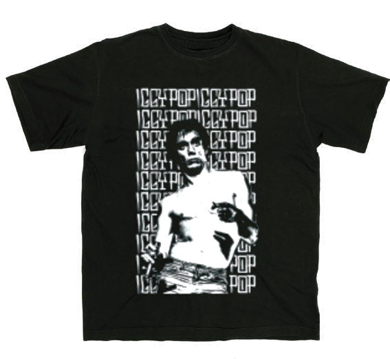 IGP-1006 - Iggy Pop - Clipped