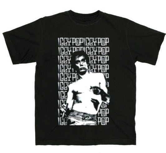 IGP-1006 - Iggy Pop - Clipped