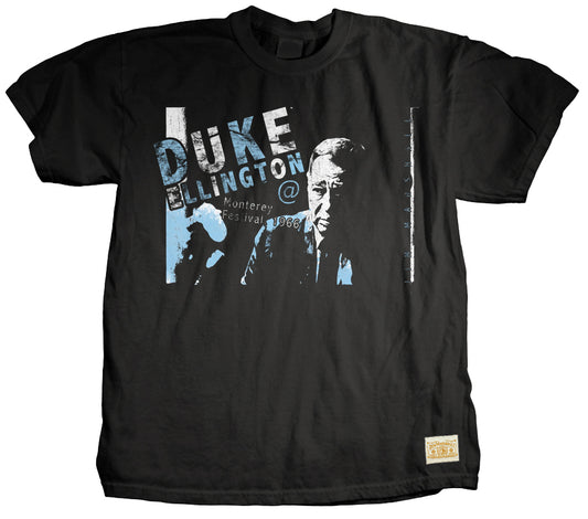 JMA-1022 - Duke Ellington - Duke **DISCONTINUED**