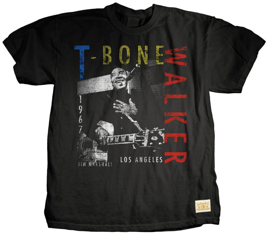 JMA-1023 - T-Bone Walker - Los Angeles '67 ** DISCONTINUED **