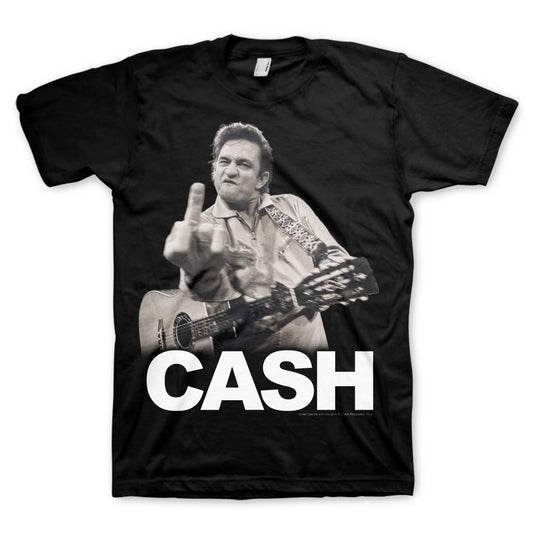 JMC-1002 - Johnny Cash - The Bird