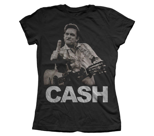 JMC-1004 - Johnny Cash - The Bird Girls