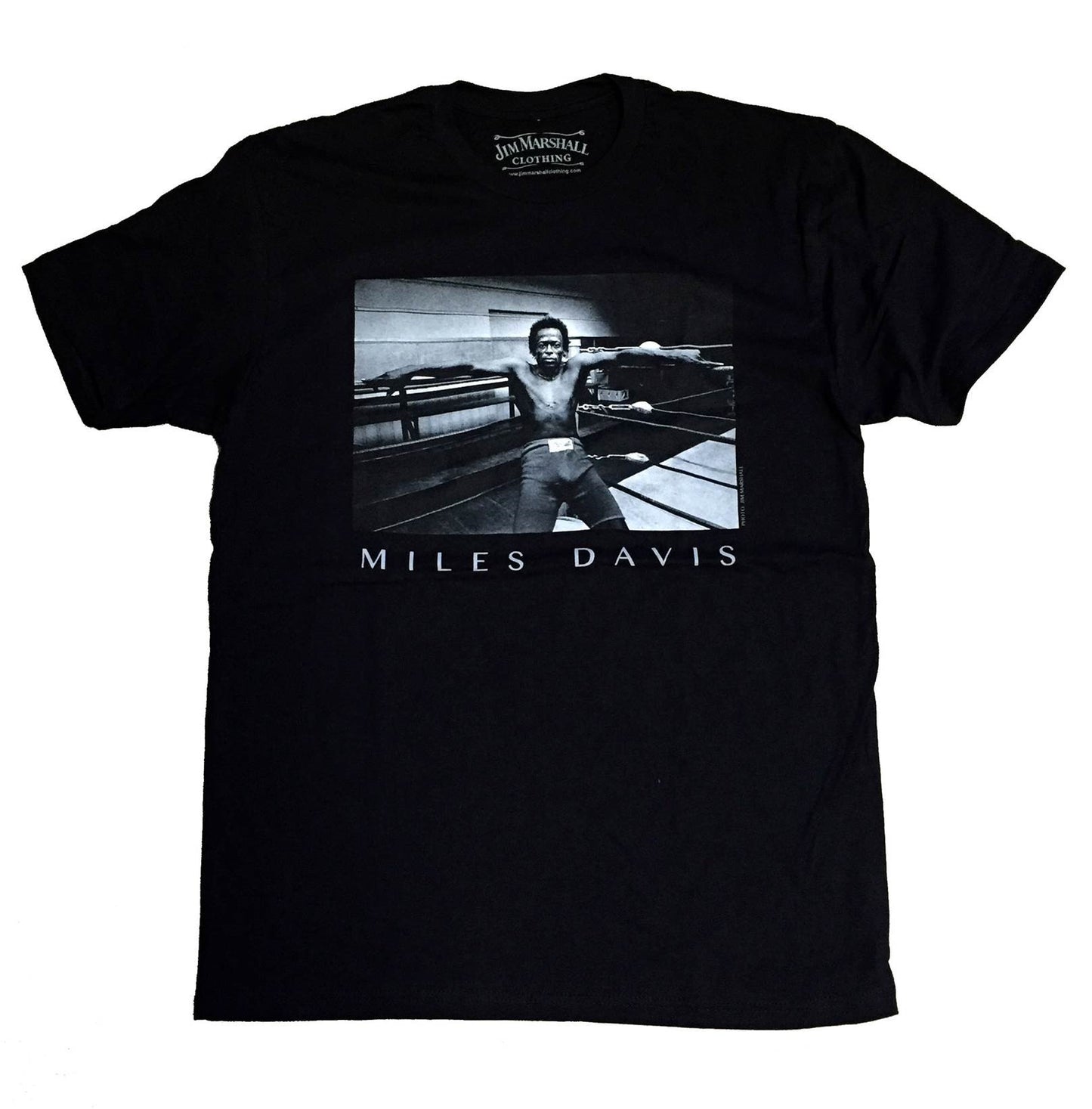 JMM-DVS-2038 - Miles Davis - Tune Up  **DISCONTINUED**