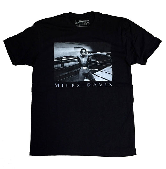 JMM-DVS-2038 - Miles Davis - Tune Up  **DISCONTINUED**